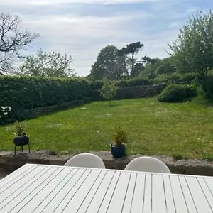  Hébergement de vacances Sejour Paisible Au Coeur Du Morbihan